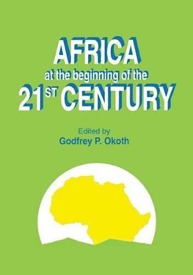 Africa at the Beginning of the 21st Century 1