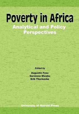 Poverty in Africa 1