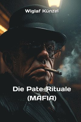 bokomslag Die Pate-Rituale (MAFIA)