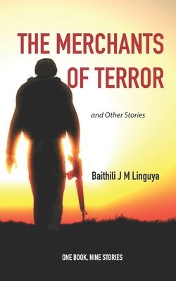 bokomslag Merchants of Terror and Other Stories