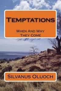 bokomslag Temptations: When And Why They Come