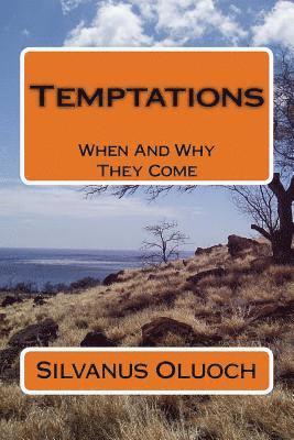 bokomslag Temptations: When And Why They Come