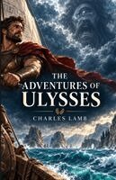 Charles Lamb - Adventures Of Ulysses, Häftad