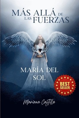 bokomslag Más allá de las Fuerzas: María del Sol