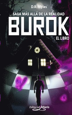 bokomslag Burok