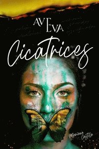 bokomslag Ave Eva: Cicatrices