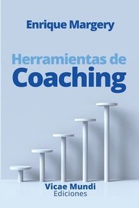 bokomslag Herramientas de Coaching