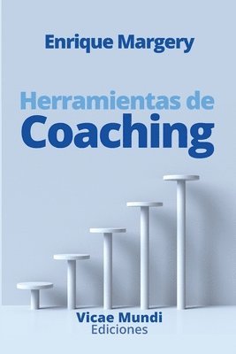 bokomslag Herramientas de Coaching