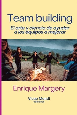 Enrique Margery - Team building, Häftad