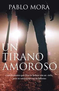 bokomslag Tirano Amoroso