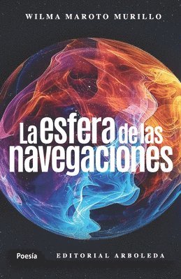 bokomslag Esfera de Las Navegaciones