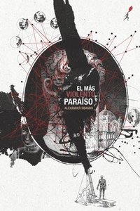 bokomslag Mas Violento Paraiso