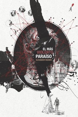 bokomslag Mas Violento Paraiso