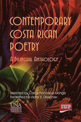 Contemporary Costa Rican Poetry 1