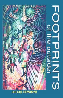 Footprints of the Outsider 1