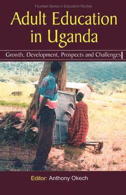 Adult Education in Uganda 1