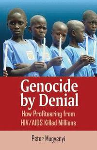 bokomslag Genocide by Denial