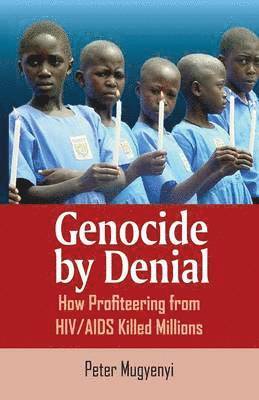 Genocide by Denial 1