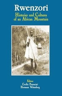 bokomslag Rwenzori. Histories and Cultures of an African Mountain