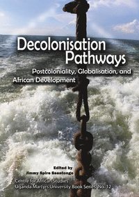 bokomslag Decolonisation Pathways