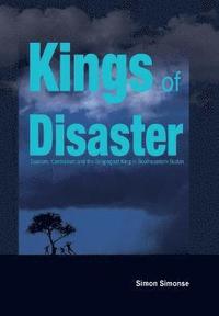 bokomslag Kings of Disaster