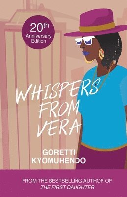 Whispers from Vera 1