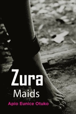 bokomslag Zura Maids