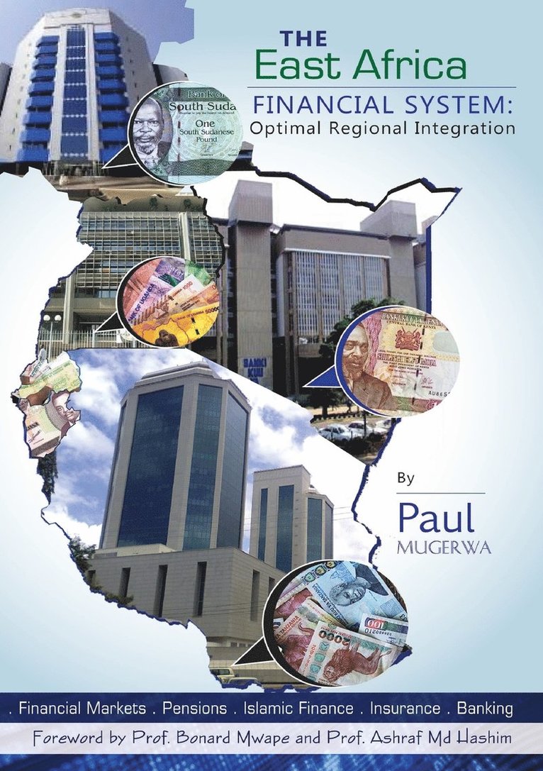 Mugerwa Paul - East Africa Financial System, Häftad