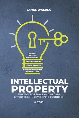 bokomslag Intellectual Property