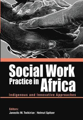 Social Work Practice in Africa 1