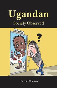 bokomslag Ugandan Society Observed