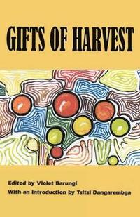 bokomslag Gifts of Harvest