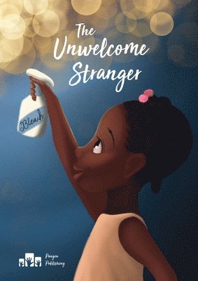 bokomslag The Unwelcome Stranger