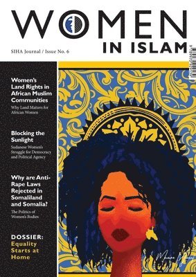 SIHA Journal. Women in Islam (Issue Six) 1
