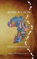 bokomslag African Son