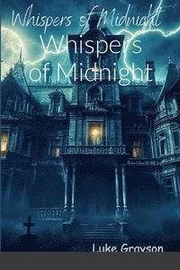 bokomslag Whispers of Midnight