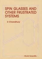 bokomslag Spin Glasses and Other Frustrated Systems