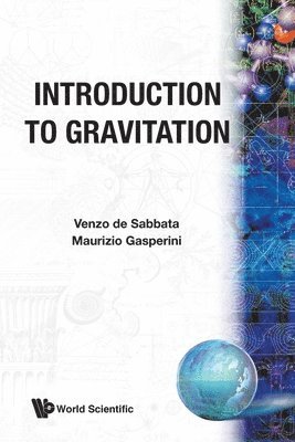 Introduction To Gravitation 1