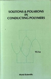 bokomslag Solitons And Polarons In Conducting Polymers