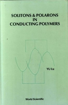 bokomslag Solitons and Polarons in Conducting Polymers