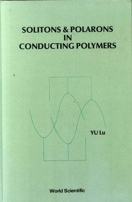 bokomslag Solitons And Polarons In Conducting Polymers