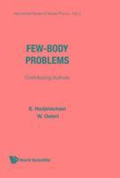 bokomslag Few-Body Problems