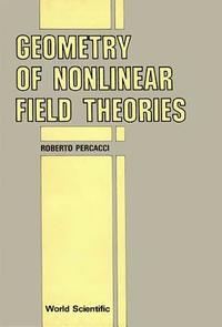 bokomslag Geometry of Nonlinear Field Theories