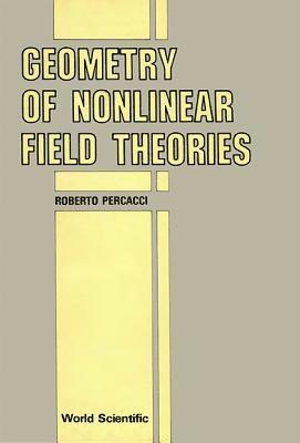 bokomslag Geometry of Nonlinear Field Theories