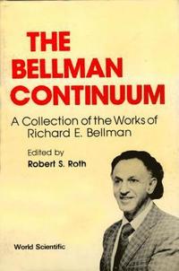 bokomslag Bellman Continuum, The