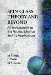 Spin Glass Theory And Beyond: An Introduction To The Replica Method And Its Applications