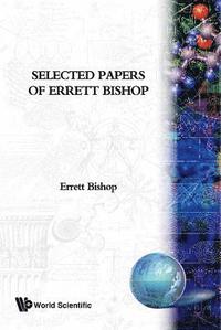bokomslag Selected Papers of Errett Bishop