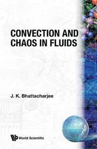 bokomslag Convection And Chaos In Fluids