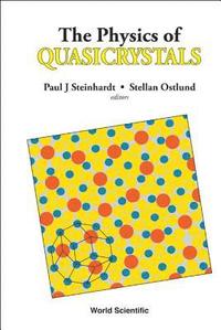 bokomslag The Physics of Quasicrystals