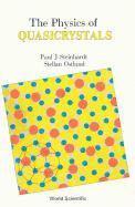 bokomslag The Physics of Quasicrystals